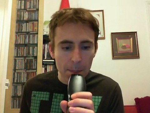 Wiwi égratigne La machine de Dani