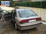 Occasion Renault Safrane moneteau