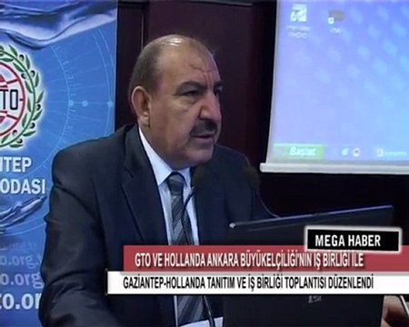 Gaziantep Ticaret Odası