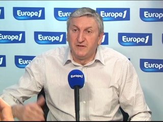 "Tous les efforts ne sont pas rémunérés"