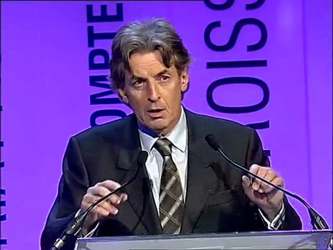 Assises 2009 - Claude Cazes - Intervention 2