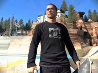 Skate 3 : Journal des développeurs-Université