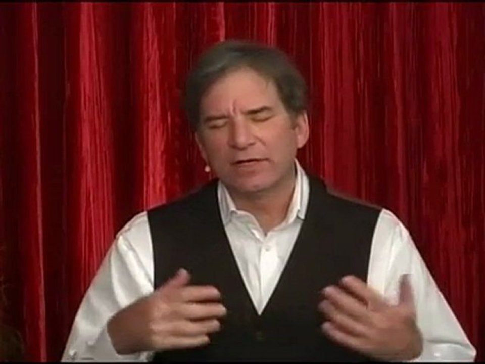 New Age Spirituality - Farewell to Power