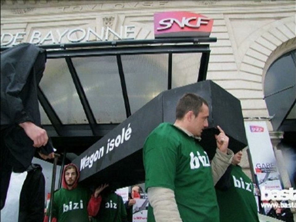 Urgence climatique et justice sociale ? Le bilan