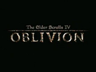 The Elder Scrolls IV - Oblivion - Making Of (Part 1)