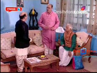 Ganga - 26th February 2010 Pt4