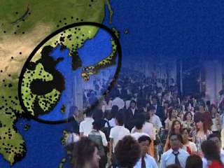 LA POPULATION MONDIALE. GULLIVER VIDEO - GULLIVER MEDIA