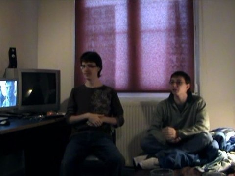 Séance vers le futur S02E04 - Mois de Janvier 2010