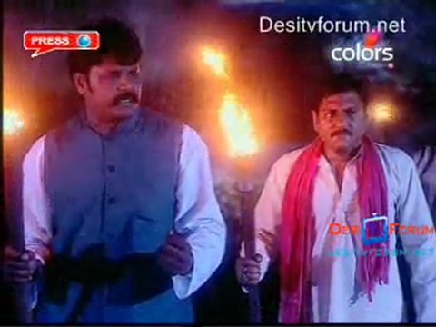 Aise Na Karo Vidaa - 26th February 2010 Pt1