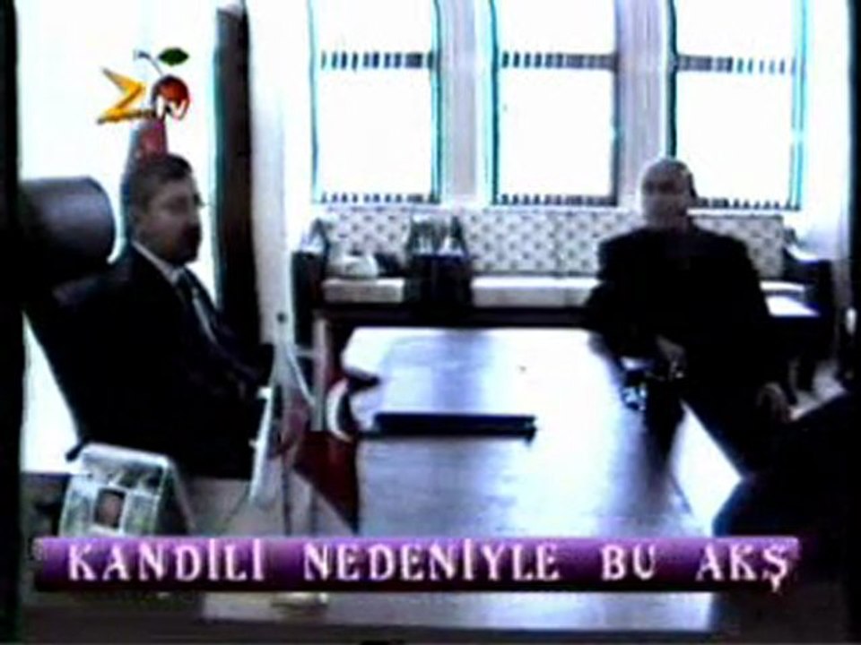TAMİRCİLER ODASI BAŞKANI
