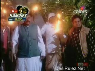 Aise Karo Naa Vidaa- 26th February-Part-3-Colors Tv