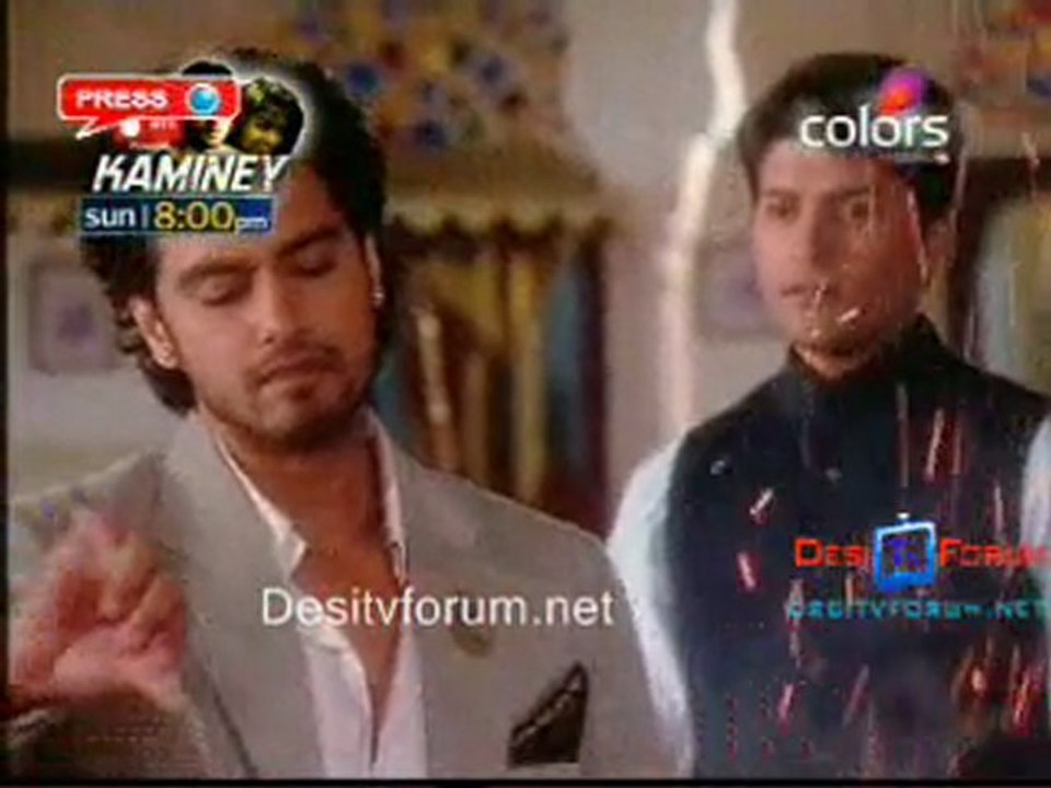 Aise Na Karo Vidaa - 26th February 2010 Pt4