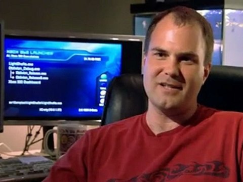 The Elder Scrolls IV - Oblivion - Making Of (Part 2)