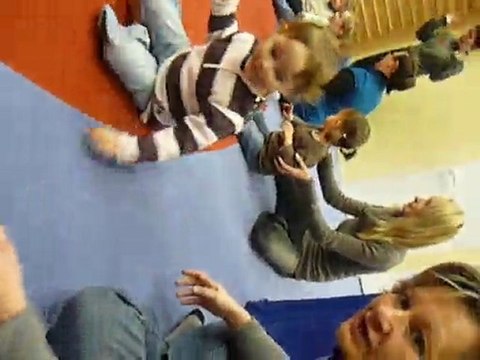 My Gym - fev 2010 Suite