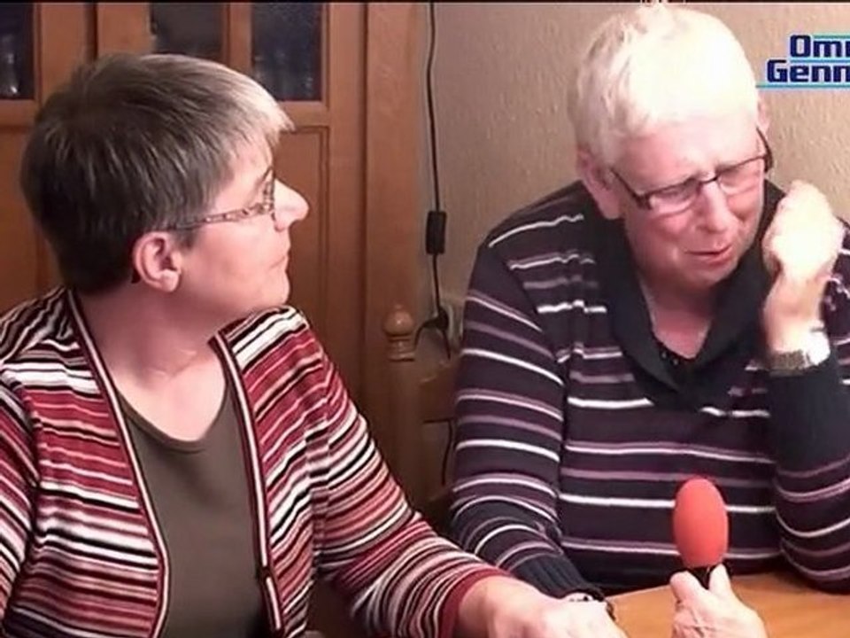 OmroepGennepTV 2010 Week 07 Vastenproject