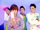 100223 - The making of Big Bang's Lollipop 2 MV (Part 2)