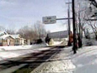 Army Surplus Clothing