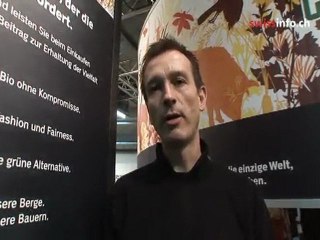 How consumers can help promote biodiversity