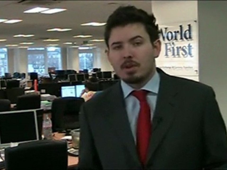 Foreign Exchange Morning Update - World First 26.02.10