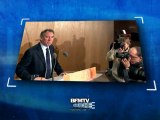 LA TRIBUNE BFMTV DE François BAYROU & Brice HORTEFEUX