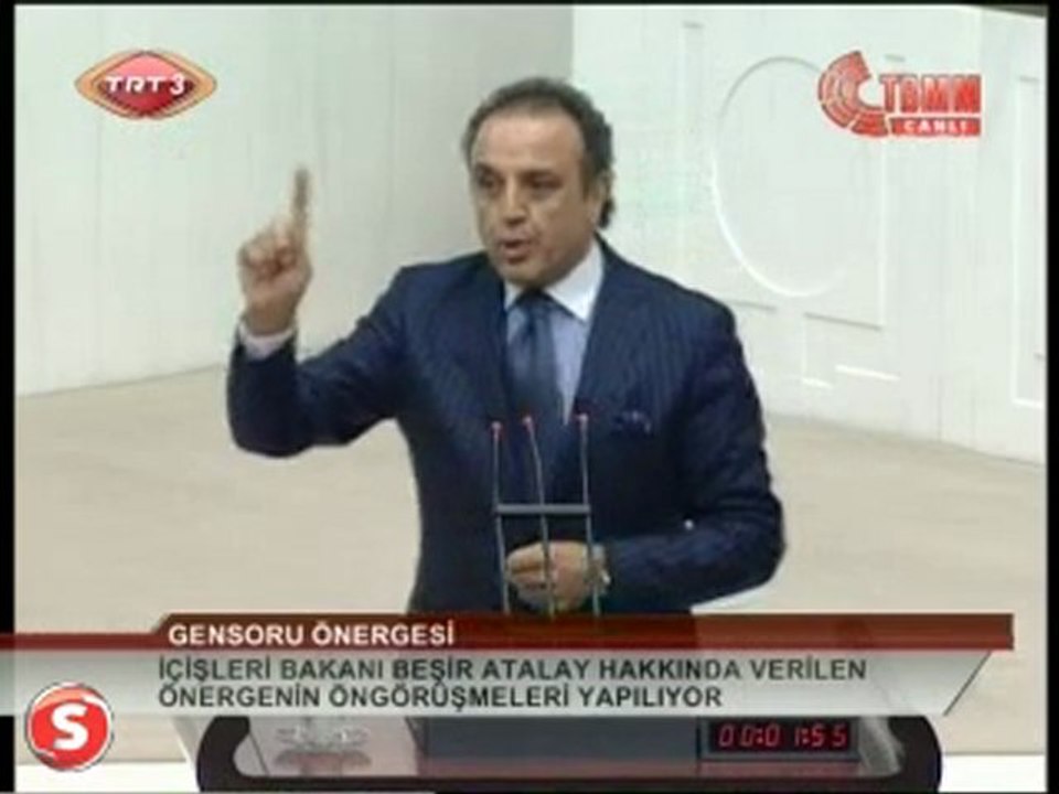 sırrı sakık chplileri yalanlıyor