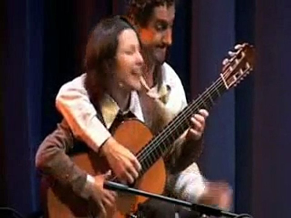 Tico-Tico Duo Siqueira Lima