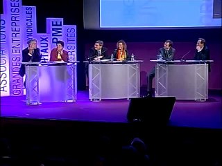 Assises 2009 - Table ronde n°3