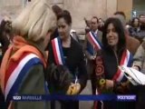 Marseille: les élus de gauche contre la réforme territoriale