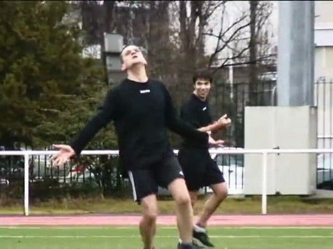 Foot: Libé-RMC, 3 à 1
