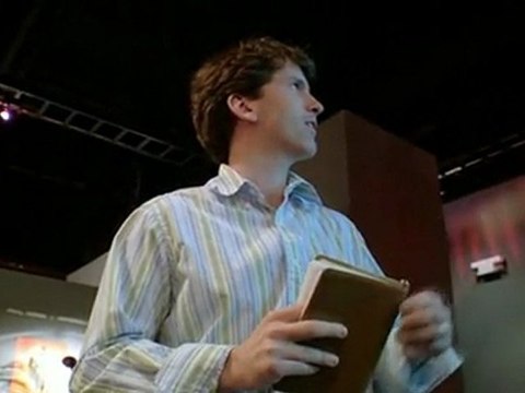 The Elder Scrolls IV - Oblivion - Making Of (Part 3)