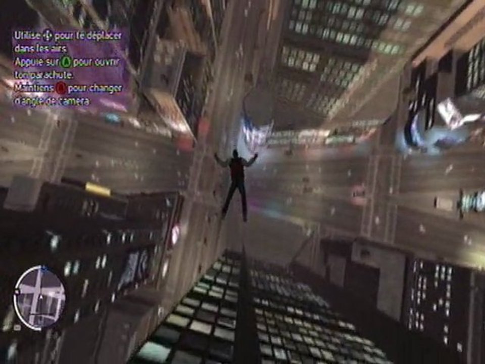 Vidéo test de Grand Theft Auto IV  The Ballad of Gay Tony