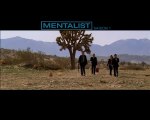 Mentalist, la saison 1 en DVD et Blu-Ray