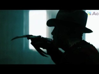 A NIGHTMARE ON ELM STREET 2010 - Bande-annonce [HD-VO]