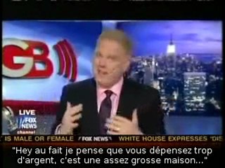 FOX NEWS LE NOUVEL ORDRE MONDIAL