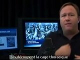 Ttrafics denfants et dorganes à Haïti CNN ALEX JONES