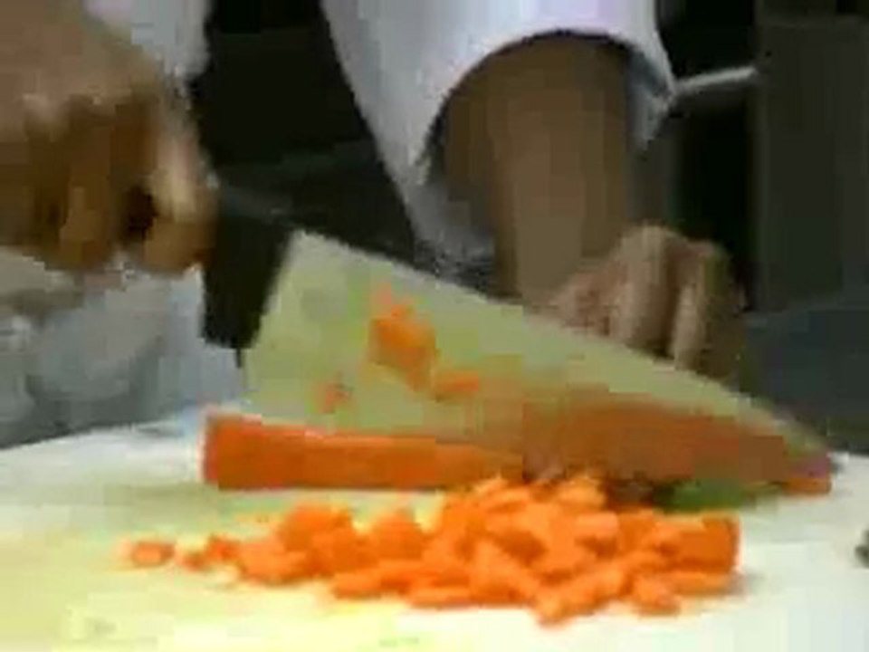 Food and Nutrition Management Program  at Centennial College