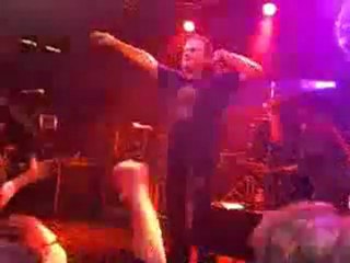 Krokus Plattentaufe 25. Feb.2010