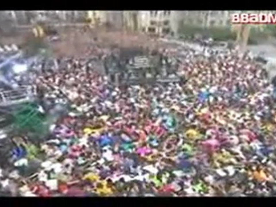 Black Eyed Peas et Oprah Winfrey Amazing ! Vidéo Dailymotion