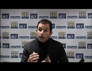 Benoit Hamon - Face aux Chrétiens - 25/02/2010