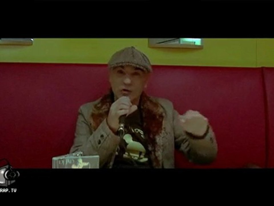 DJ Jad (Intervista)