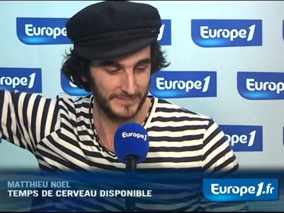 Vive le rugby sur France 2