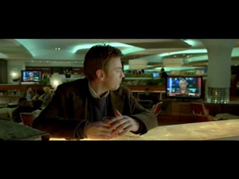 The Ghost Writer : bande annonce #1 VF