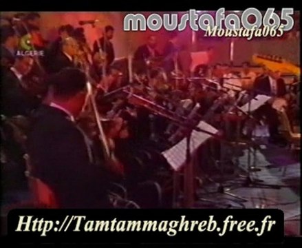 Warda : Min Baid 2 / 1999