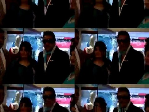 Jackie Shroff Inaugurates Geetus Store