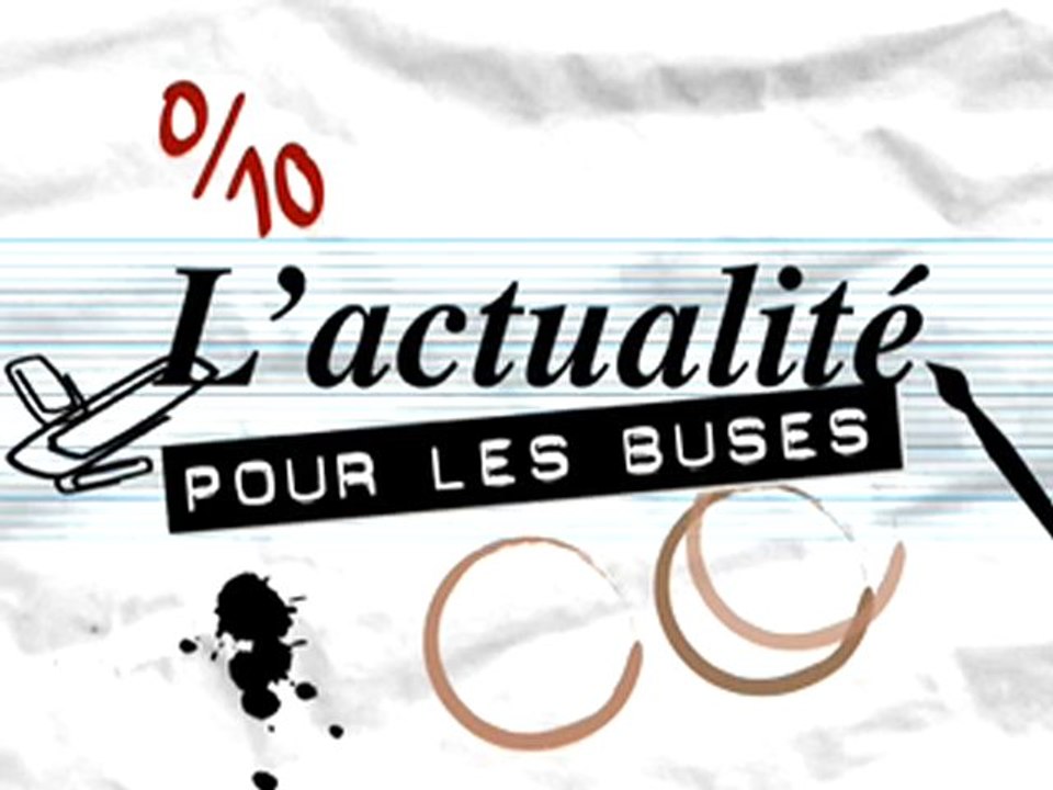 L'actu pour les buses : Ingrid Bétancourt