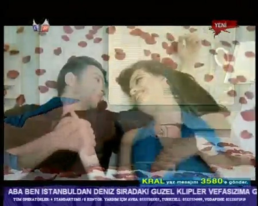 Nihat Doğan - Vazgeç Gönlüm [YENI KLIP 2010]