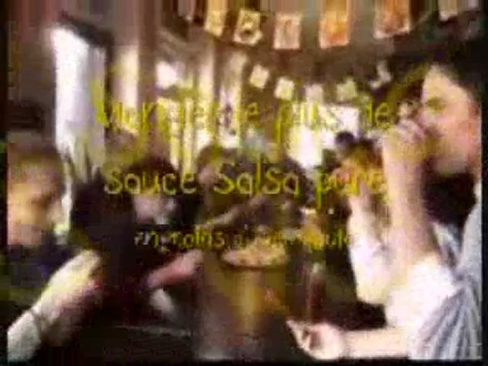 Votre Speed Rabbit Pizza de Lambersart...