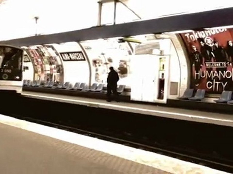 Paris