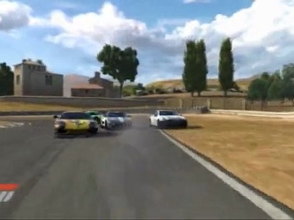 Sidewinder D2 FGA#2 Round#1 Race#2