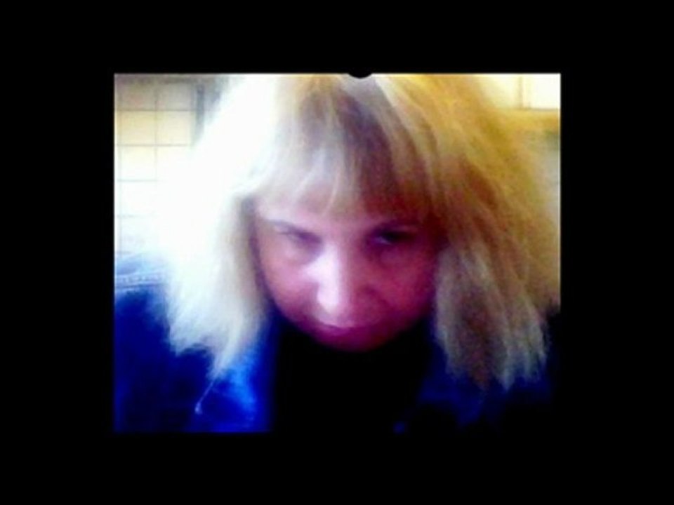 LUMINITA SOARE- AFRICA